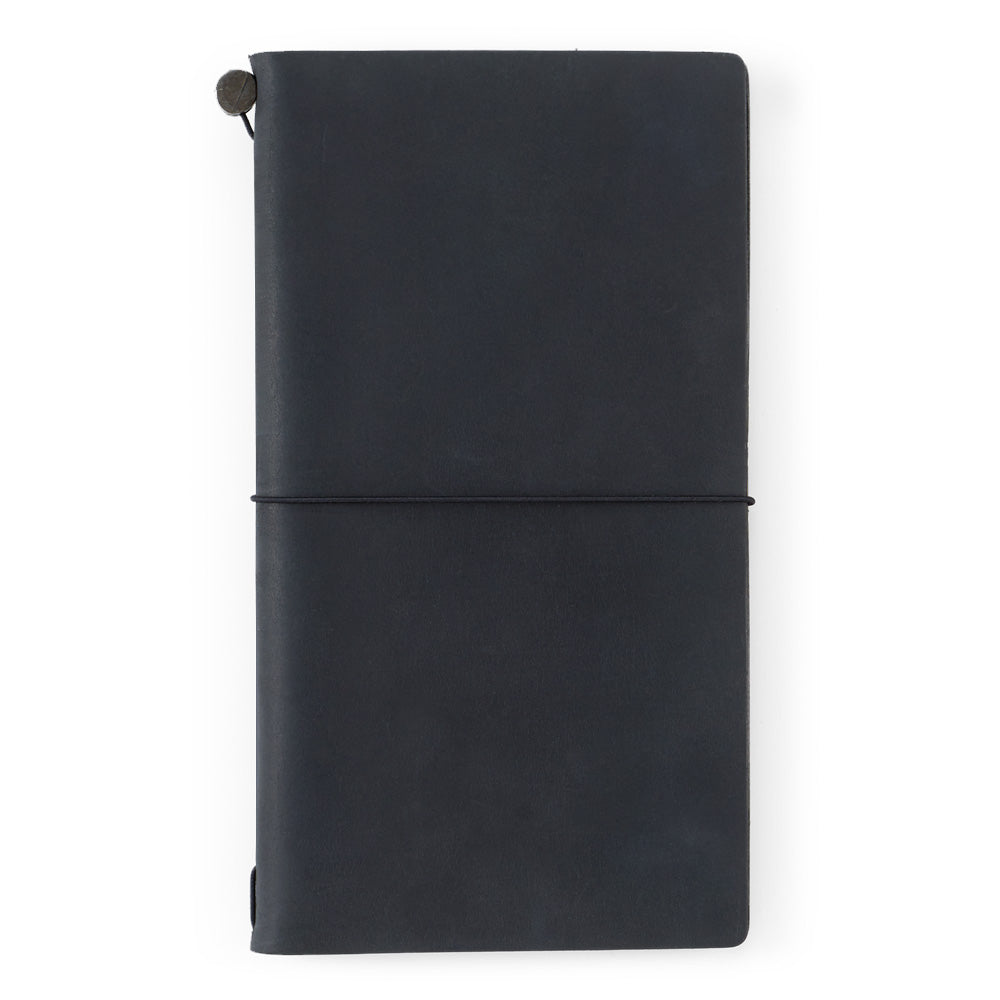 Traveler's Company Notebook - Black