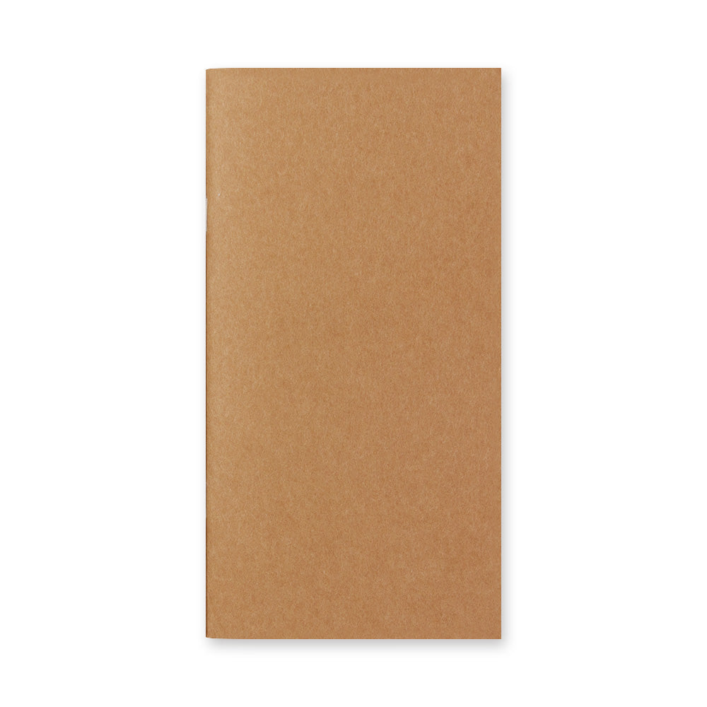 Traveler's Company Notebook Refill Lined 001