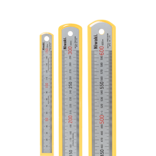 Niwaki Ruler 15cm