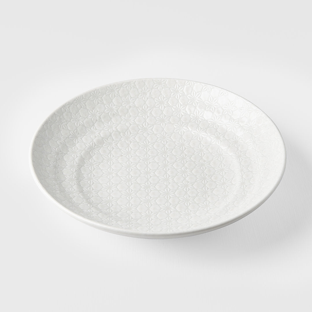 White Star serving bowl 29cm