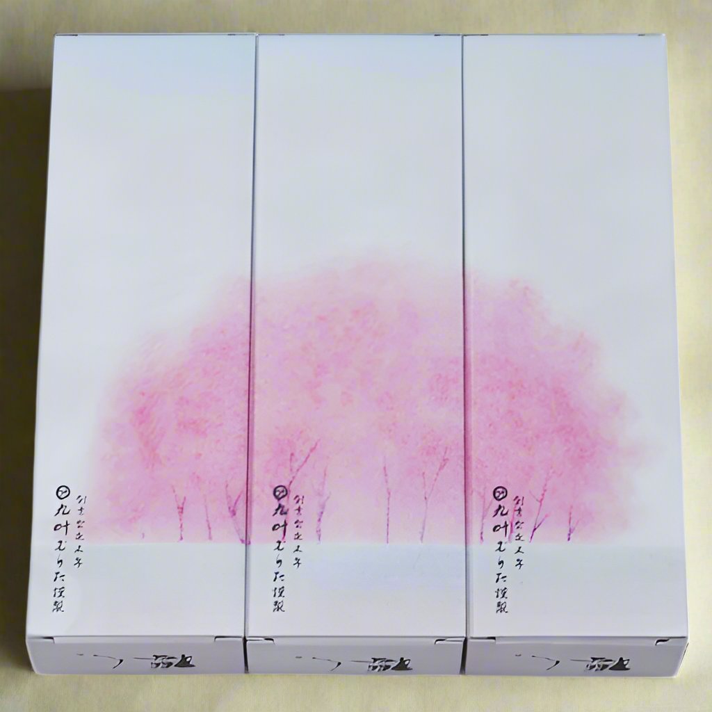 Sakurabito Incense gift box