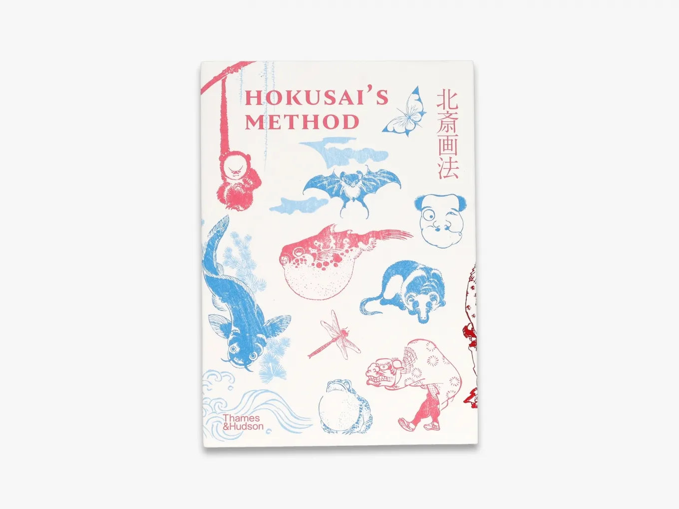 Hokusai's Method