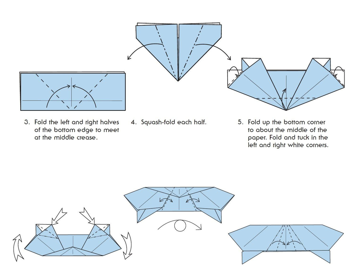 AMAZING ORIGAMI (TUTTLE)