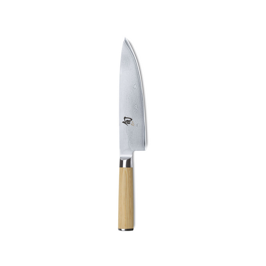 Kai Shun White Classic Chef's knife 20cm