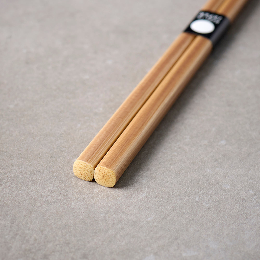 Light Bamboo chopsticks 23cm