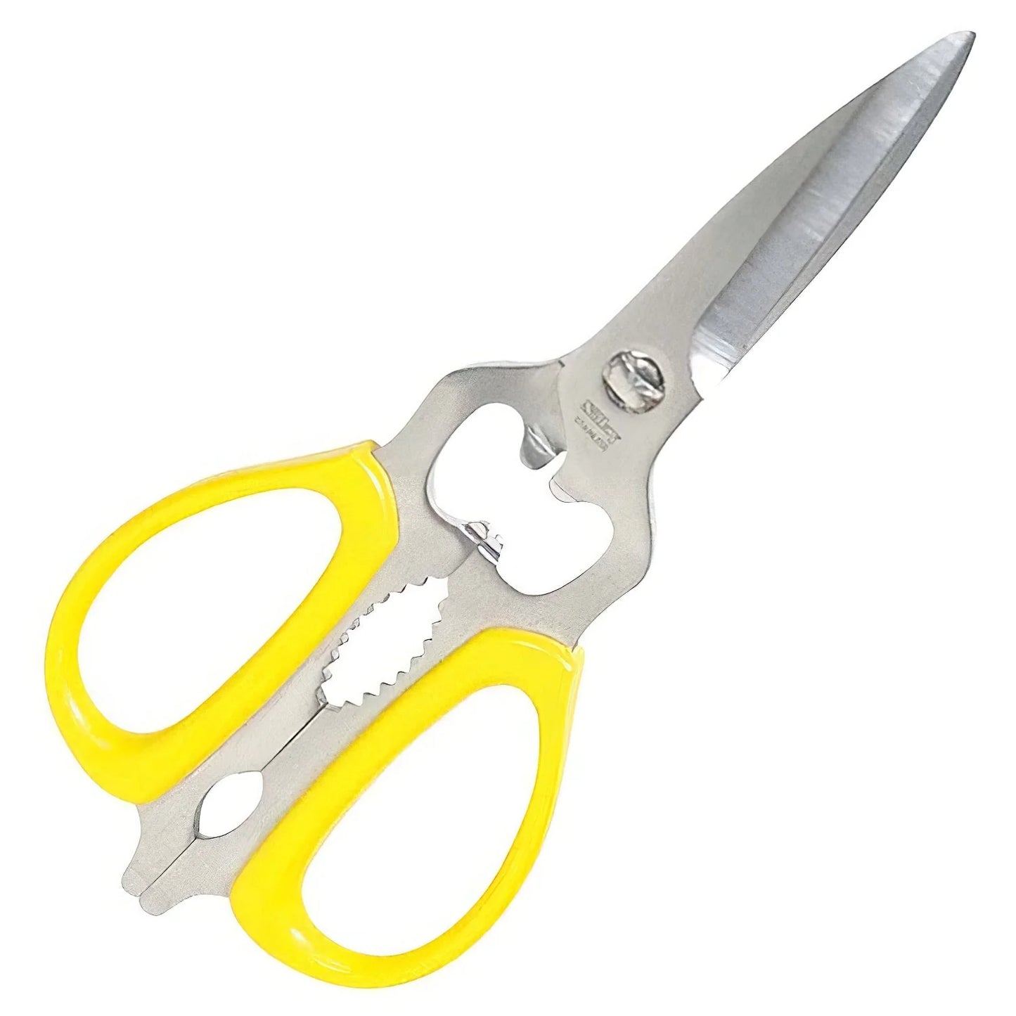 Silky Chef-X Pro Scissors - Yellow