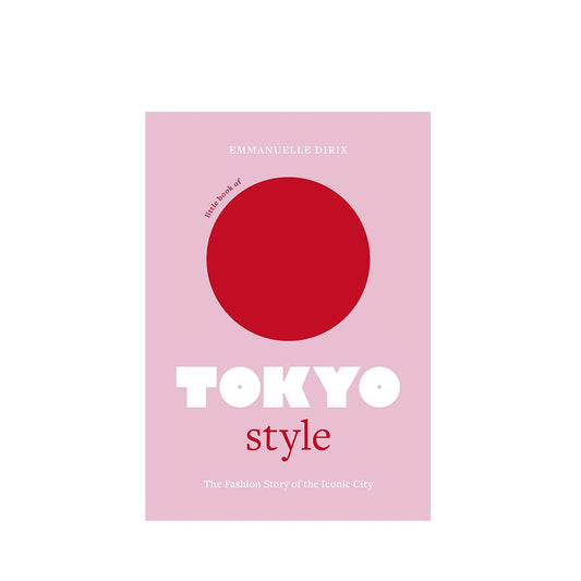 Little Book of Tokyo Style