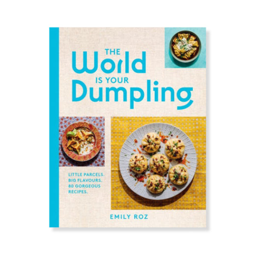 The World Is Your Dumpling