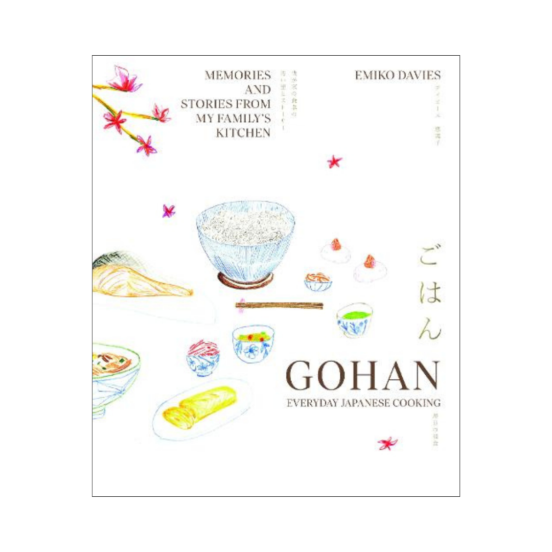 Gohan: Everyday Japanese Cooking (Smith Street)