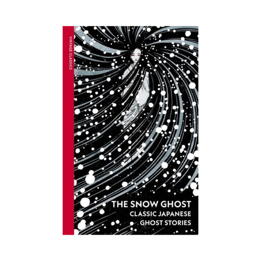 SNOW GHOST: CLASSIC JAPANESE GHOST STORIES