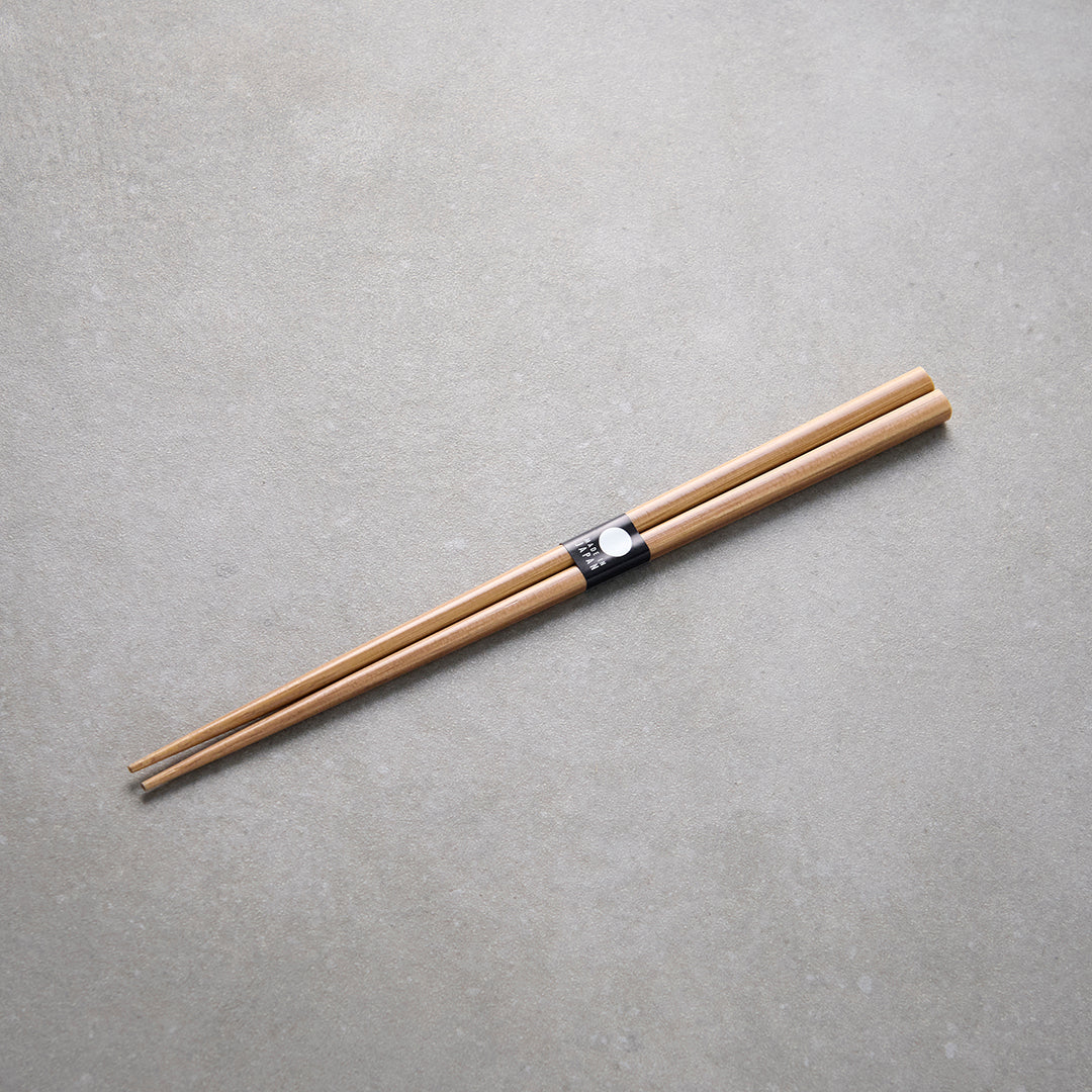 Light Bamboo chopsticks 23cm