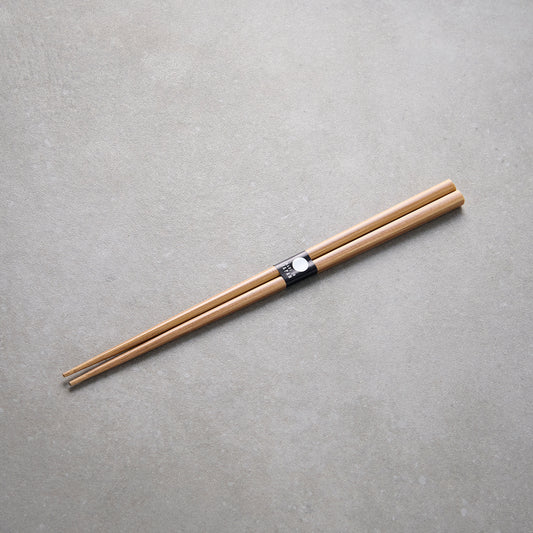 Light Bamboo chopsticks 23cm