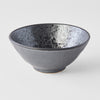 Black Pearl udon bowl 20cm