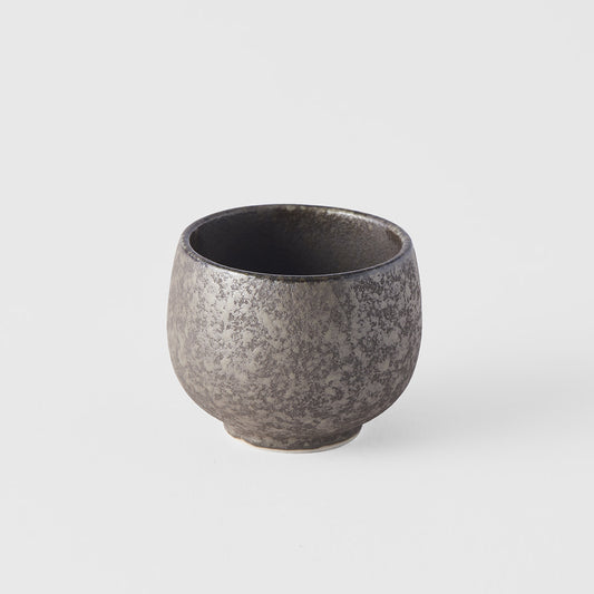 Sake round cup earth 50ml