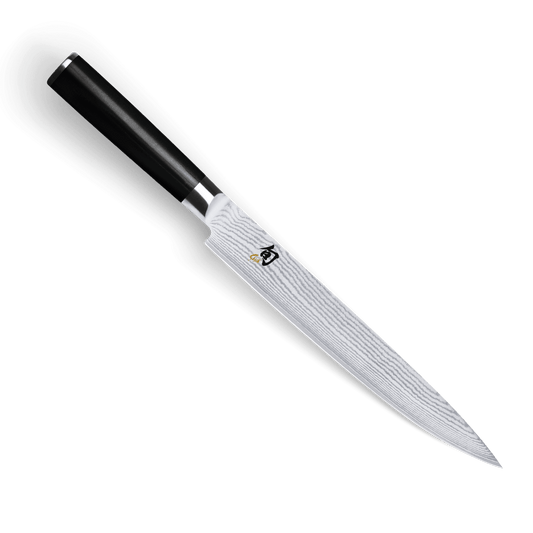 Kai Shun Classic Slicing knife 23cm