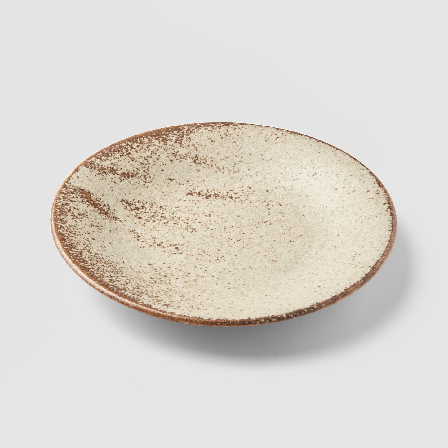 Sand Fade tapas plate 17cm