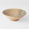 Terracotta Green ramen bowl 25cm