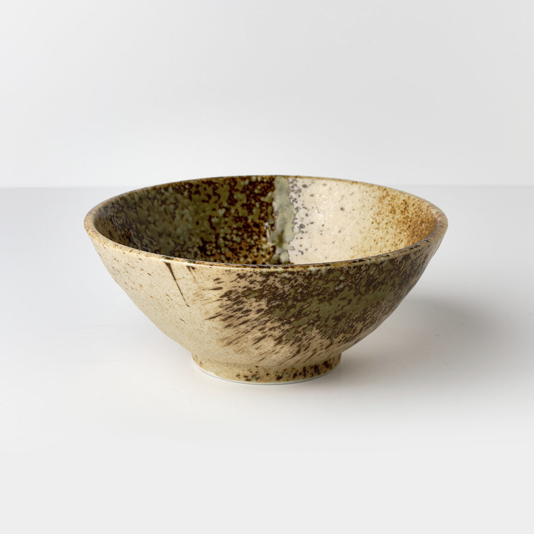 Wabi-Sabi udon bowl 20cm