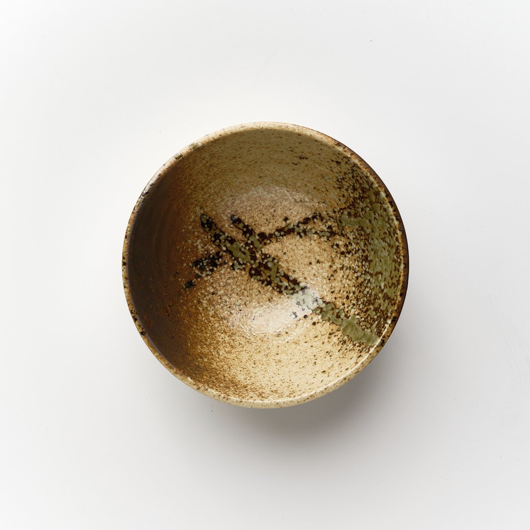 Wabi-Sabi udon bowl 20cm