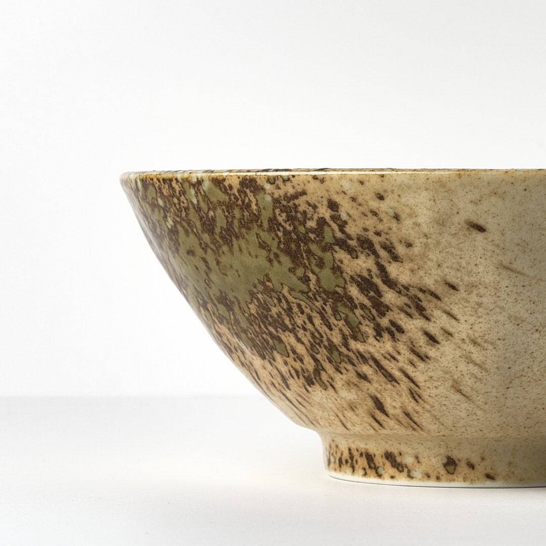 Wabi-Sabi udon bowl 20cm