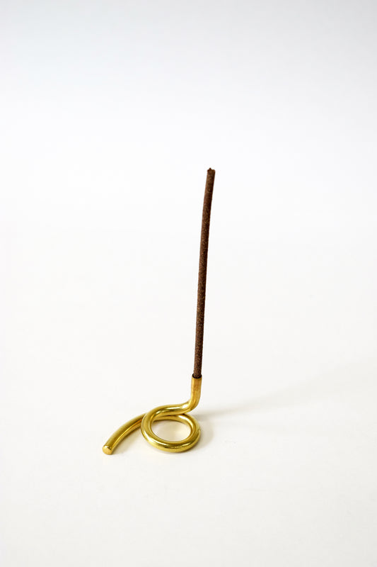 Incense Stick Holder brass casts