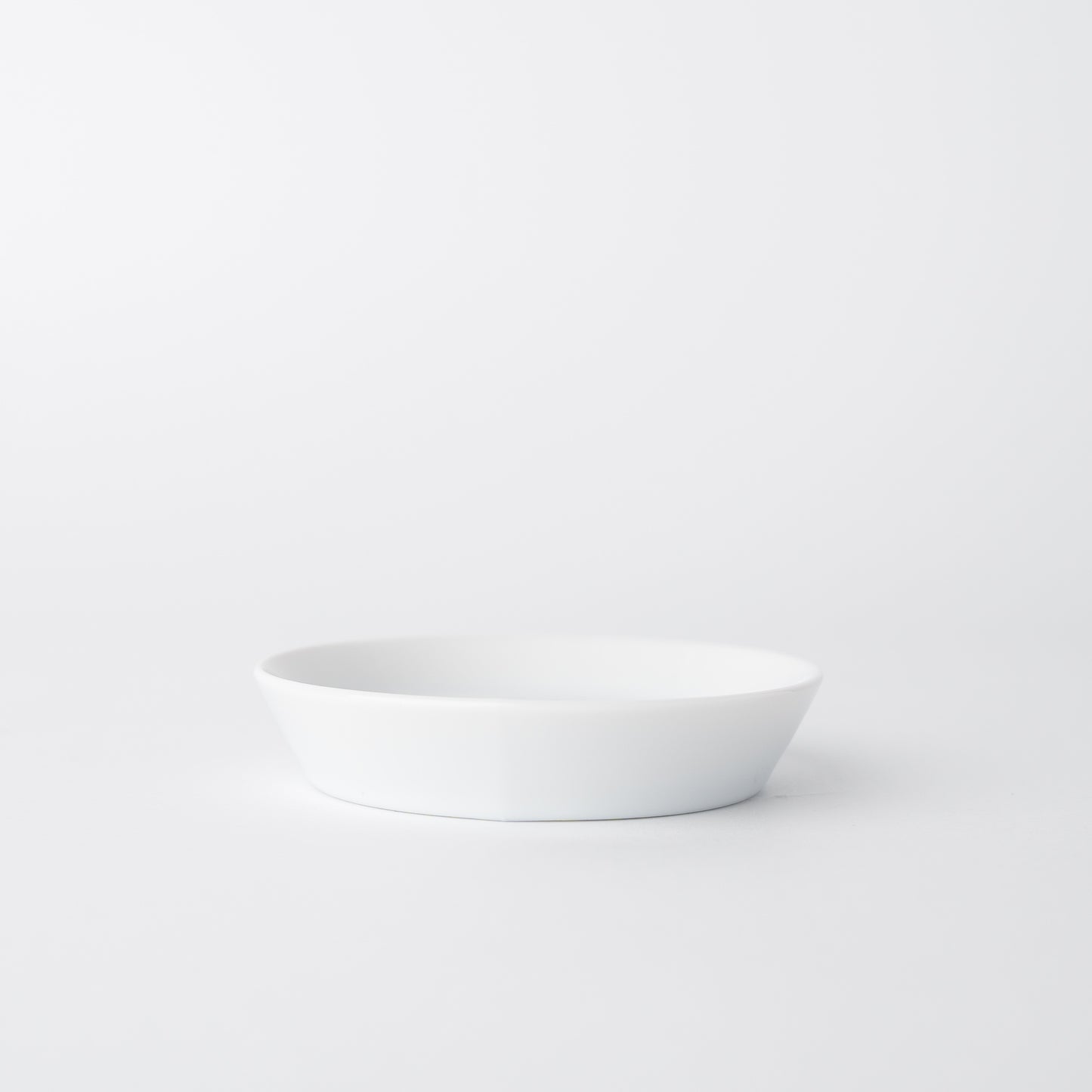 Silhouette Sauce Dish Cat 8.2cm