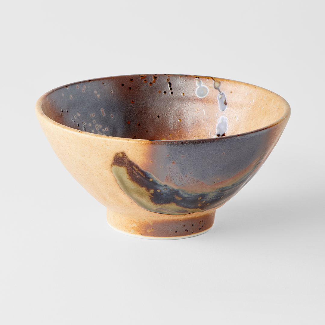 Wabi Sabi Medium Bowl 15.5cm