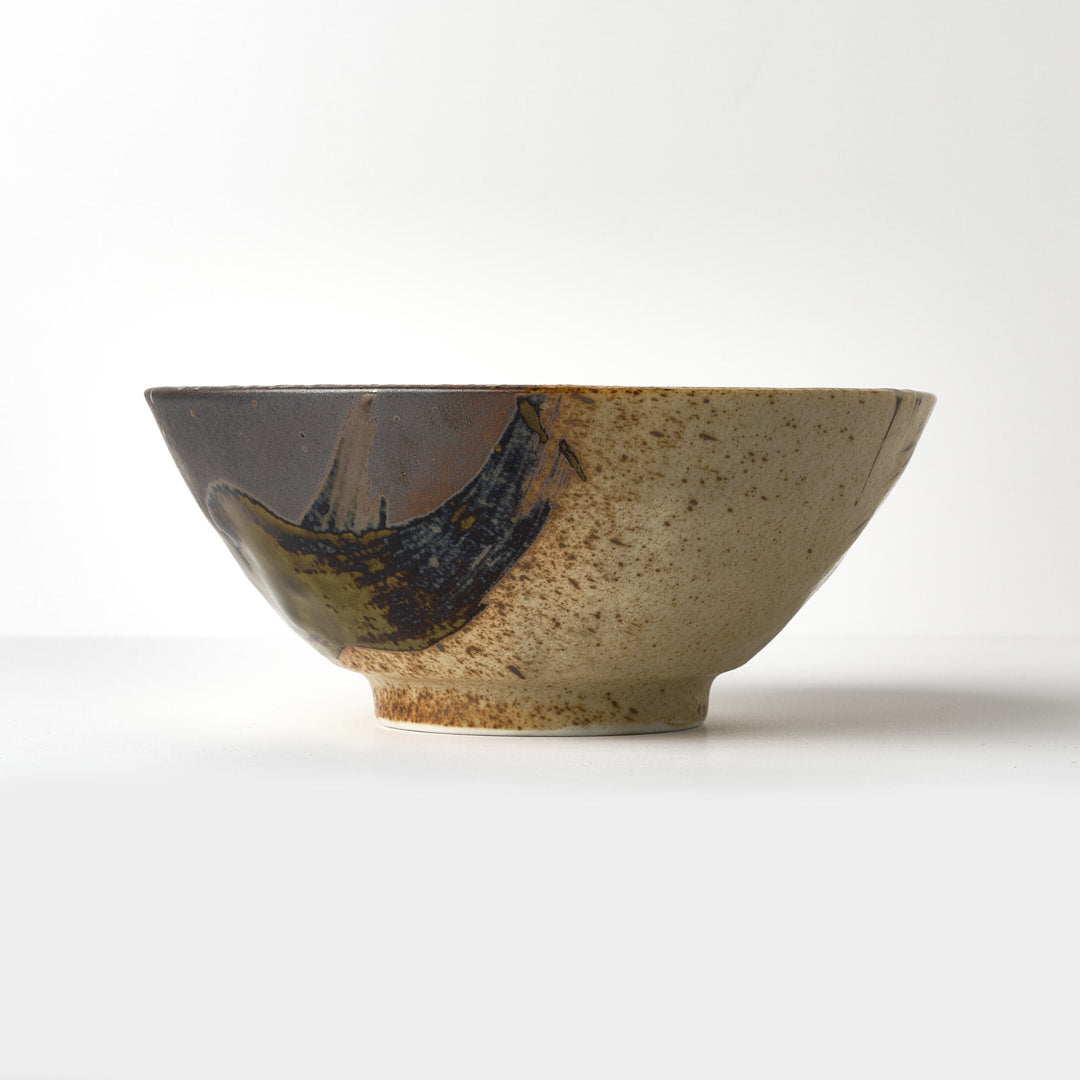 Wabi-Sabi udon bowl 20cm