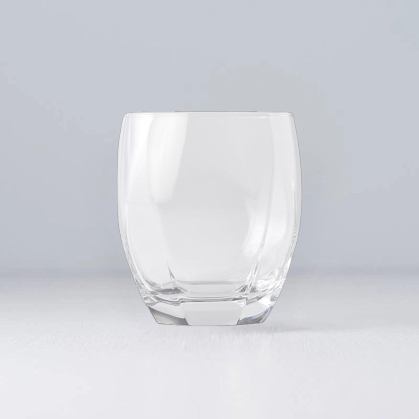 Old fashioned whisky glass 9.2cm