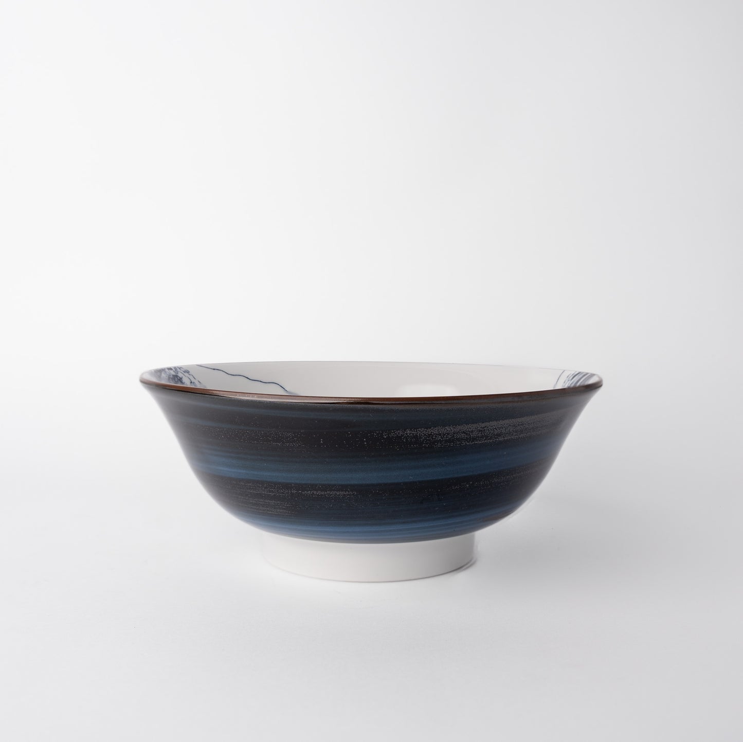 Great Wave Large Bowl 21cm