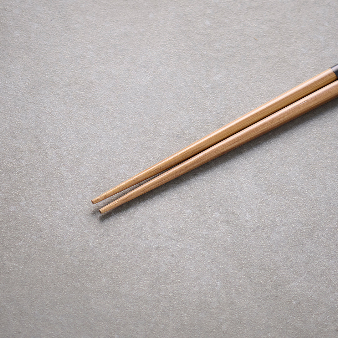 Light Bamboo chopsticks 23cm