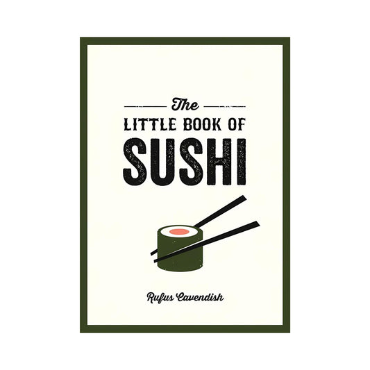 Little Book of Sushi