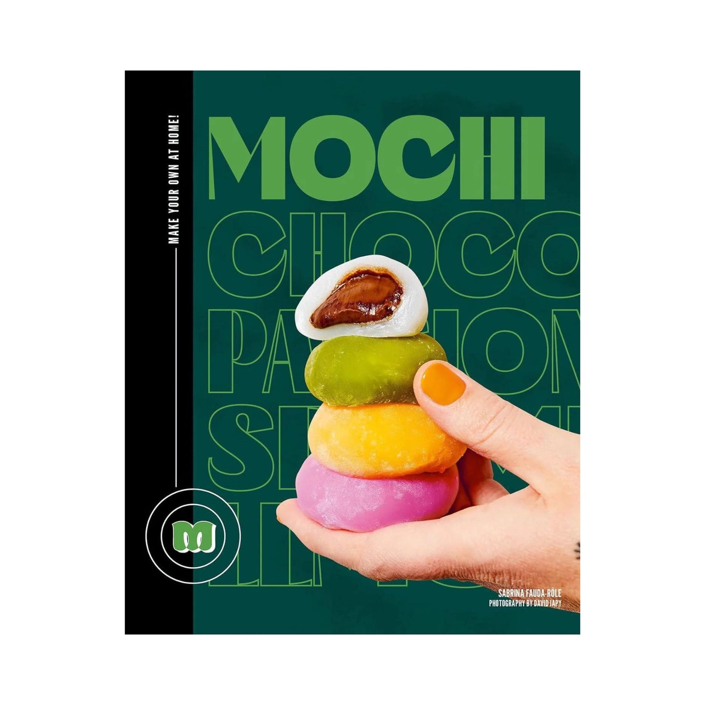 MOCHI: Make Your Own At Home (Smith Street)