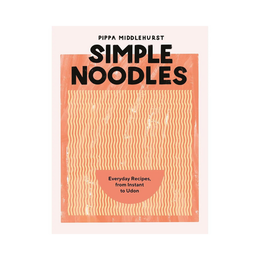 Simple Noodles