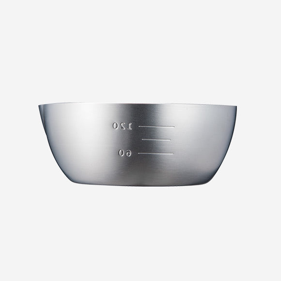 KAJI Donya Portioning Bowl 180ml