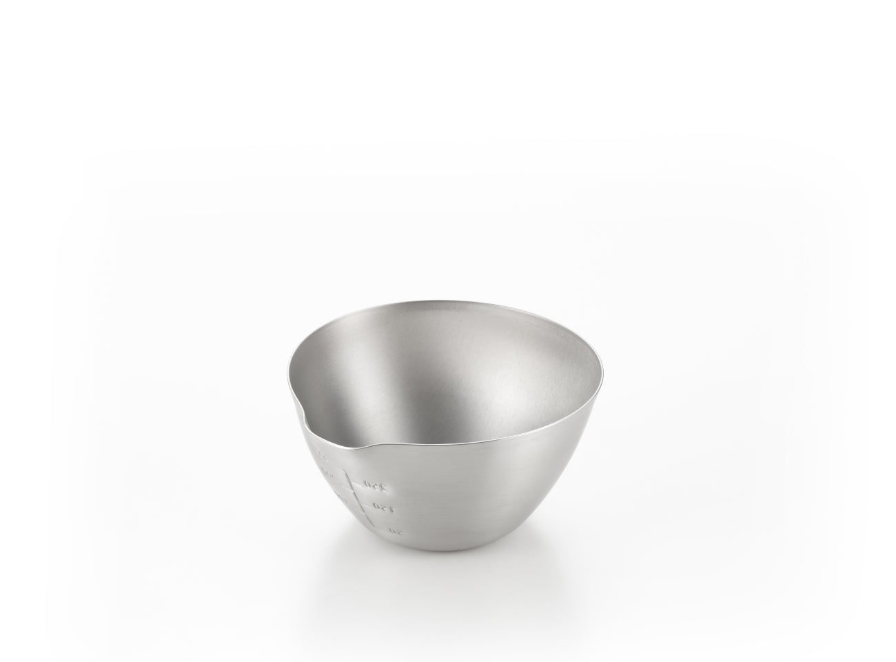 Aikata Stainless Steel Bowl (small)