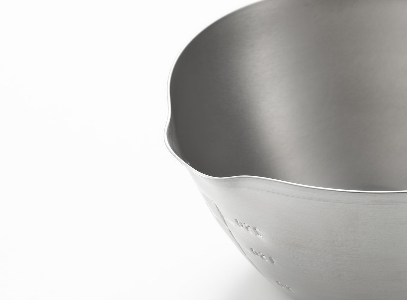 Aikata Stainless Steel Bowl (small)