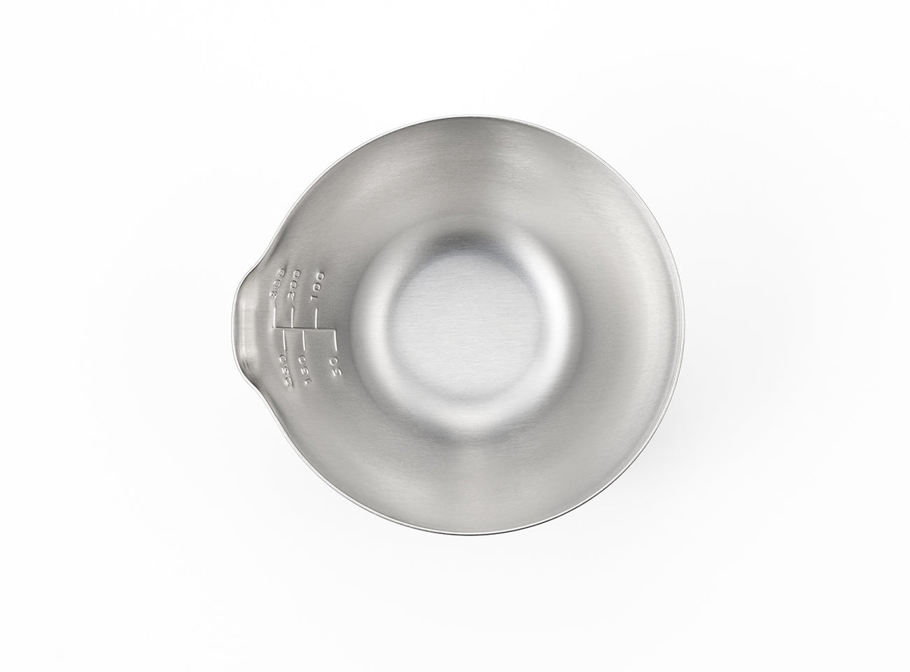 Aikata Stainless Steel Bowl (small)