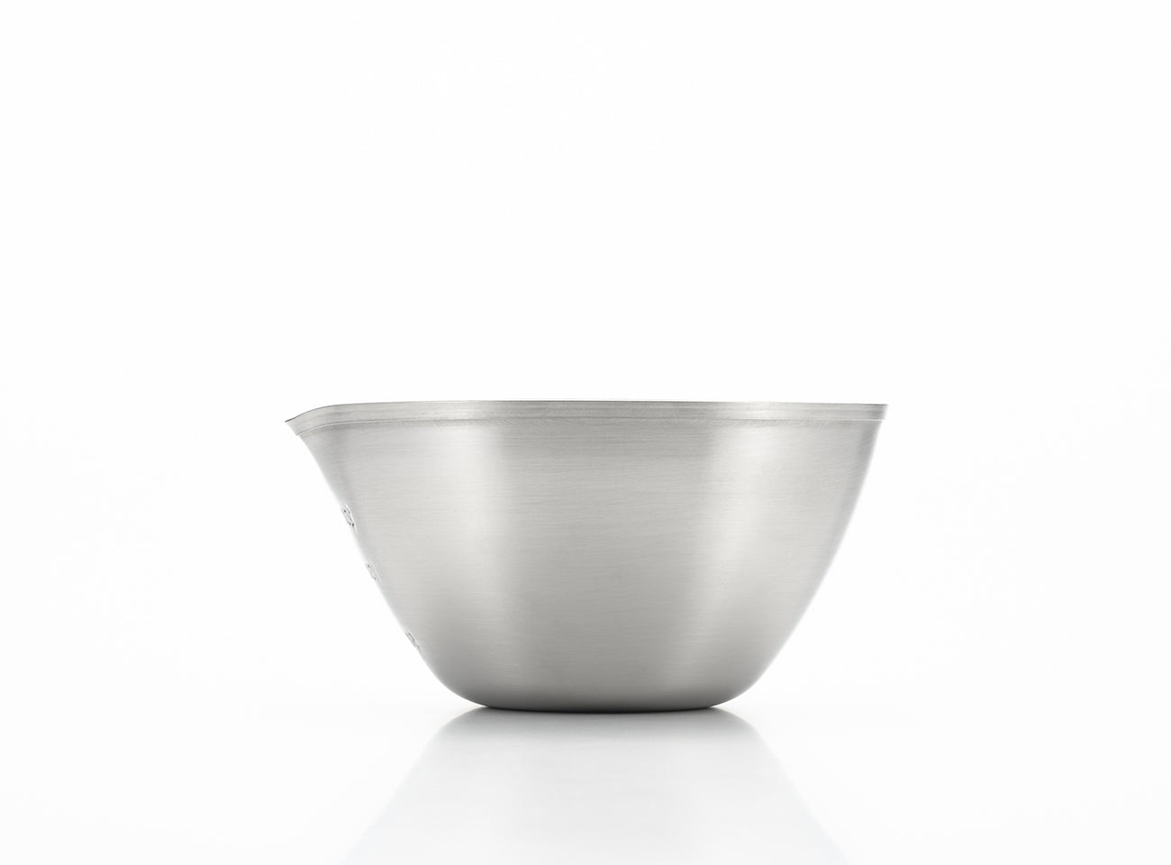 Aikata Stainless Steel Bowl (small)