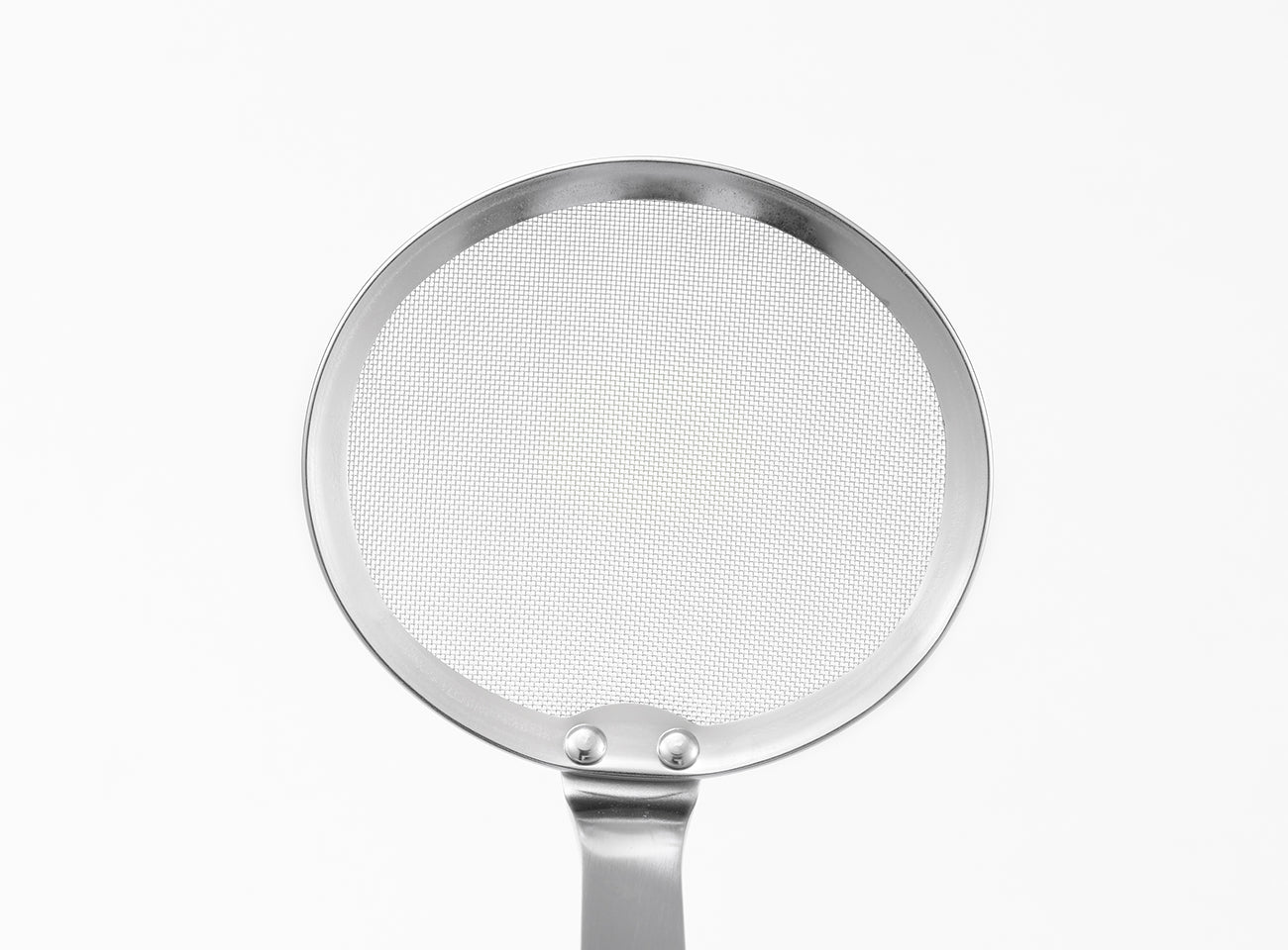 Aikata Scoop Mesh Strainer