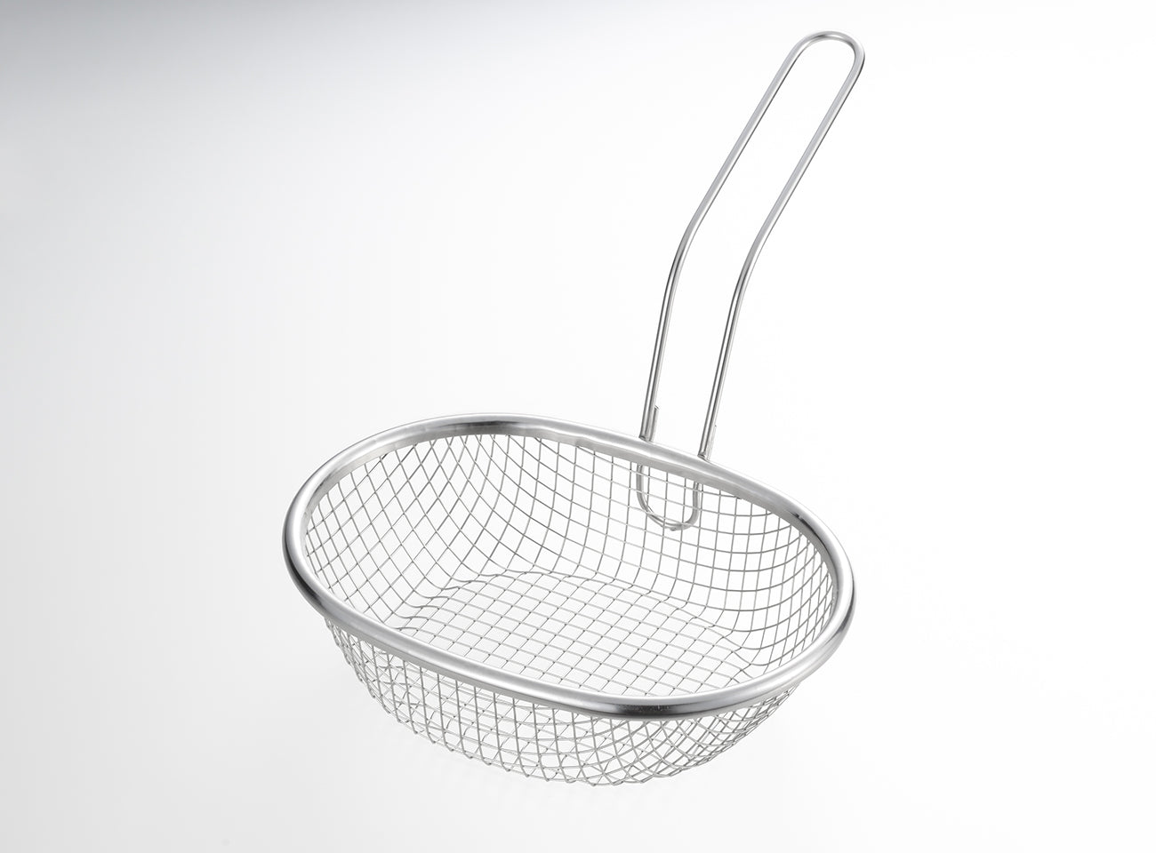 Aikata Stainless Steel Frying Colander