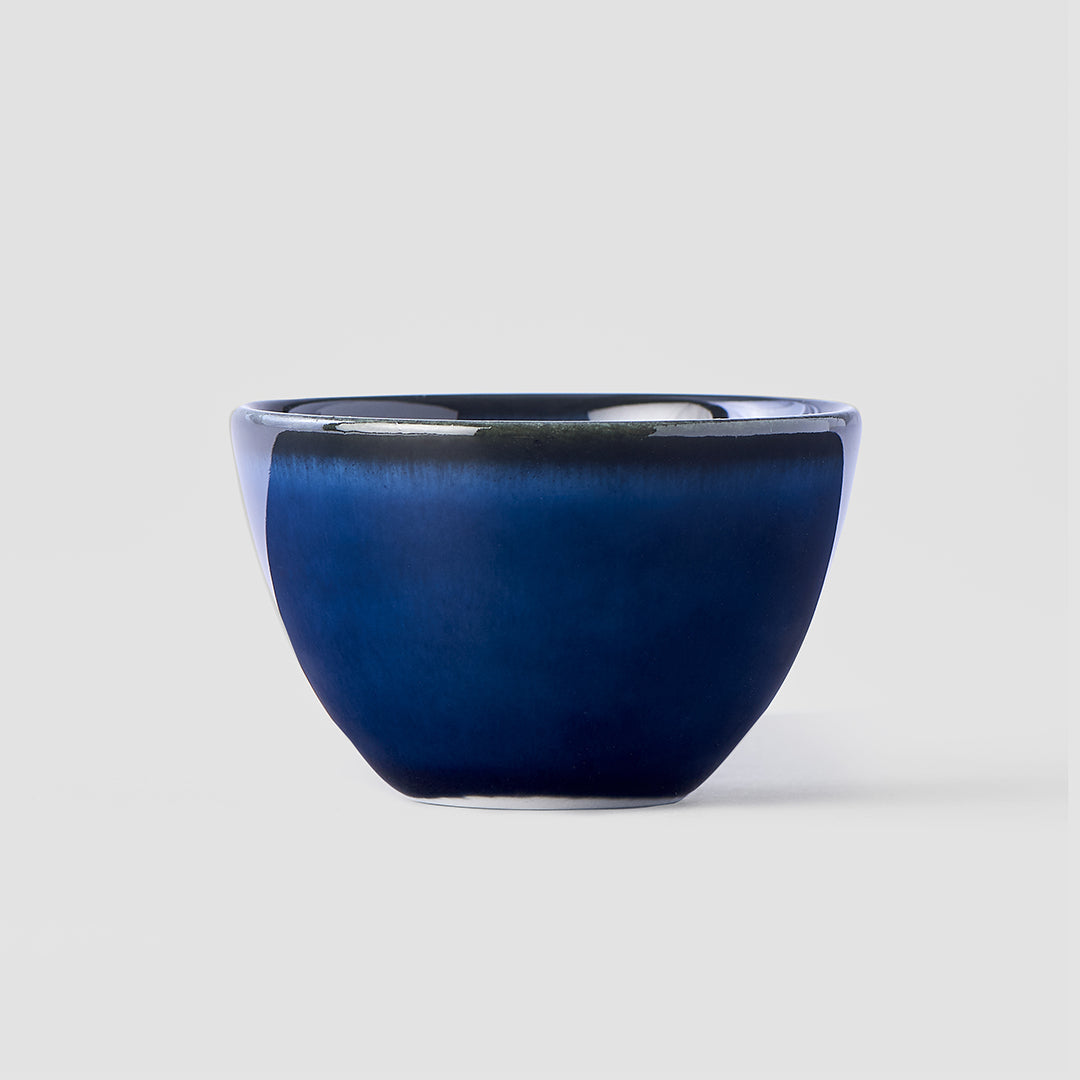 Sapphire Blue Sake Cup 30ml