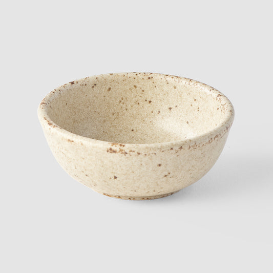 Sand Fade ramekin 8.5cm