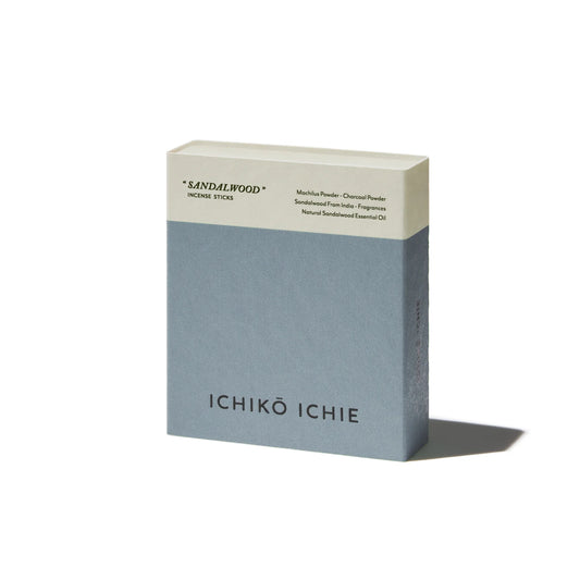 Ichiko Ichie sandalwood incense