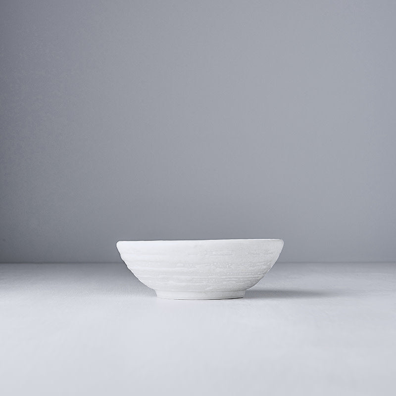 White Star small shallow bowl 13cm