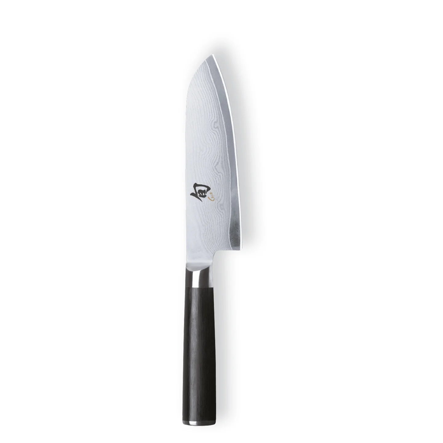 Kai Shun Classic Small Santoku Knife 14cm