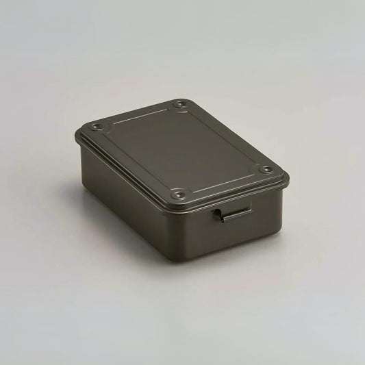 Toyo Steel Trunk Shape Toolbox T-150 MG