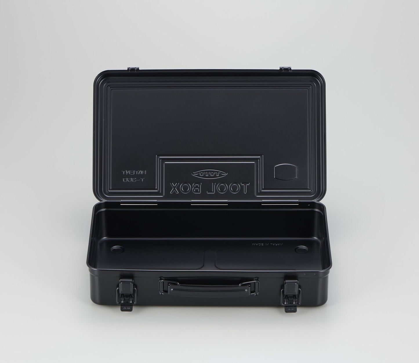 Toyo Steel Trunk Shape Toolbox T-360 MG