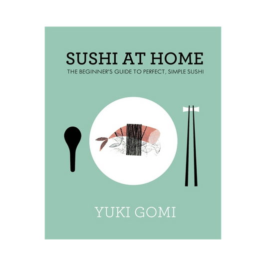 Sushi At Home