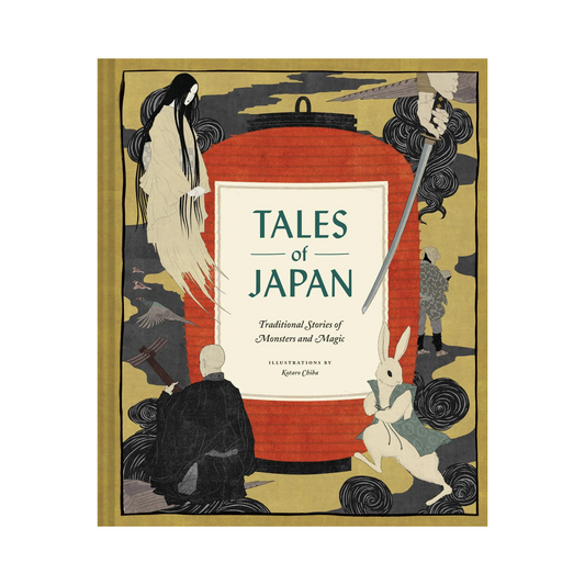 Tales of Japan